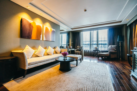 Residential cleaning